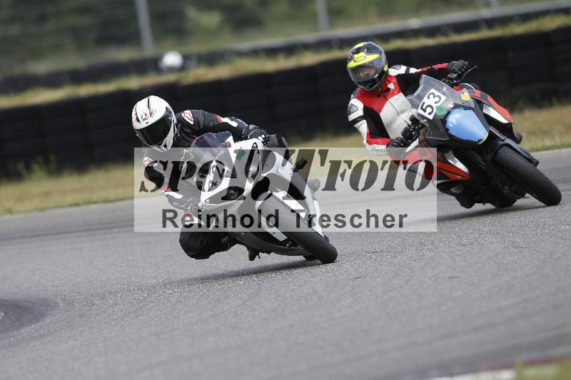 /18 05.06.2026  TZ Motorsport ADR/Gruppe gruen/42
